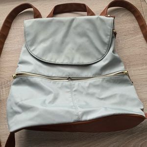 Steve Madden backpack purse